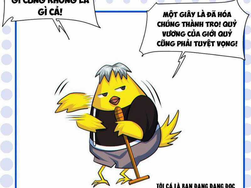 Toàn Cầu Ngự Quỷ: Trong Cơ Thể Ta Có Hàng Trăm Triệu Con Quỷ Chapter 156 trang 74