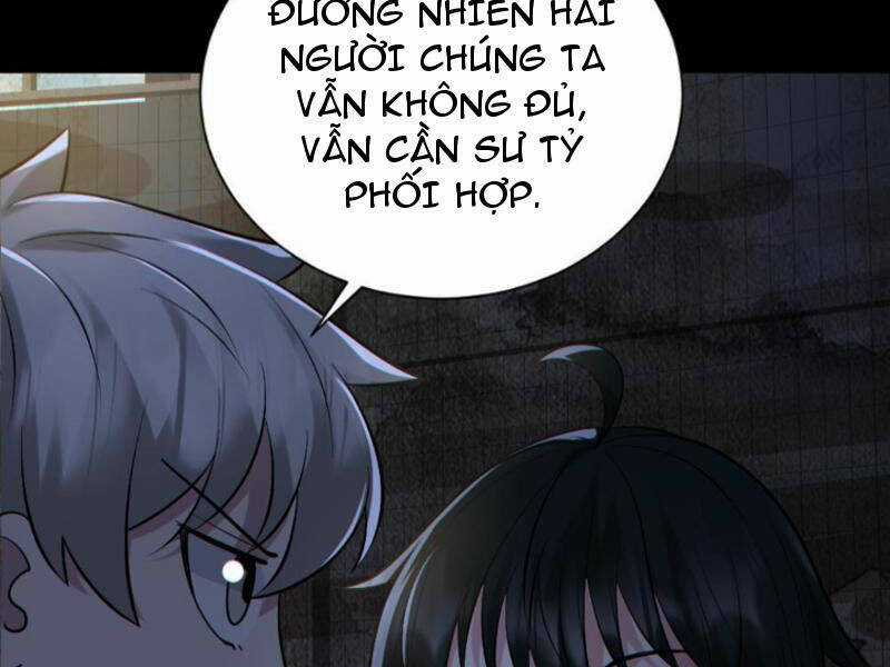 Toàn Cầu Ngự Quỷ: Trong Cơ Thể Ta Có Hàng Trăm Triệu Con Quỷ Chapter 157 trang 19