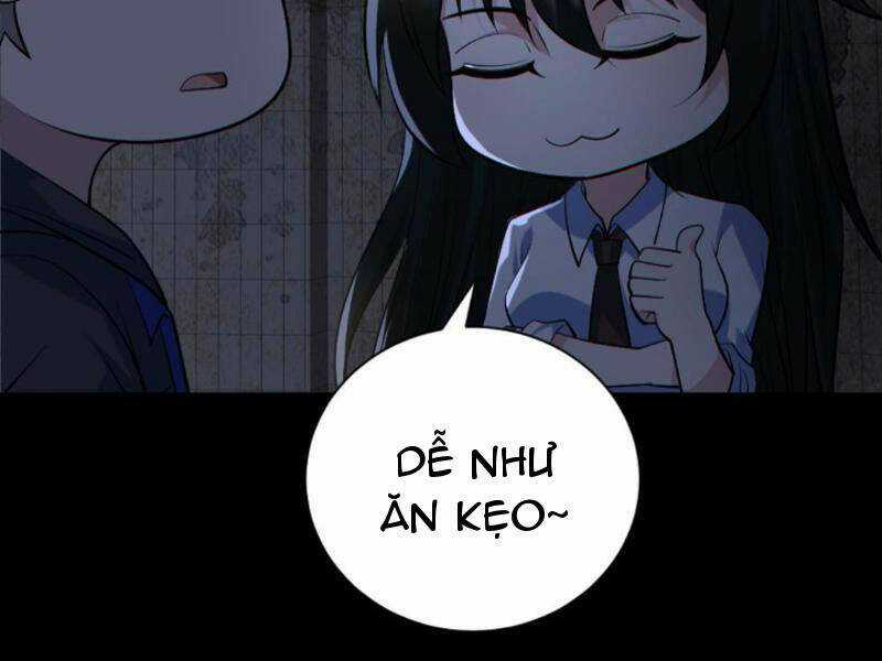 Toàn Cầu Ngự Quỷ: Trong Cơ Thể Ta Có Hàng Trăm Triệu Con Quỷ Chapter 157 trang 20