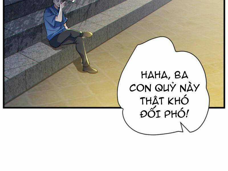 Toàn Cầu Ngự Quỷ: Trong Cơ Thể Ta Có Hàng Trăm Triệu Con Quỷ Chapter 157 trang 24