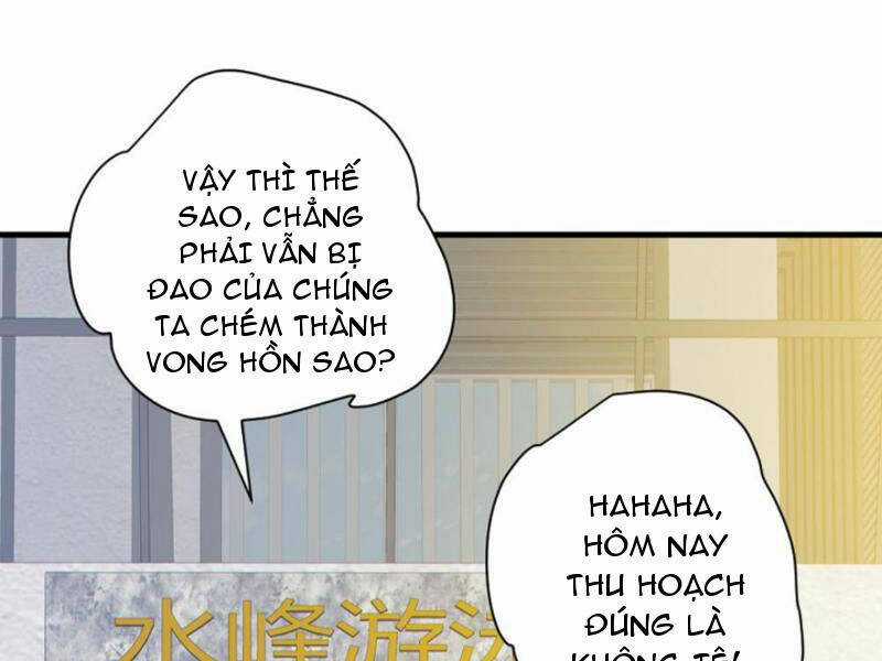 Toàn Cầu Ngự Quỷ: Trong Cơ Thể Ta Có Hàng Trăm Triệu Con Quỷ Chapter 157 trang 25