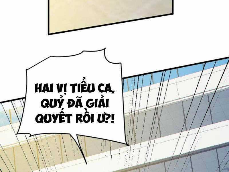 Toàn Cầu Ngự Quỷ: Trong Cơ Thể Ta Có Hàng Trăm Triệu Con Quỷ Chapter 157 trang 29