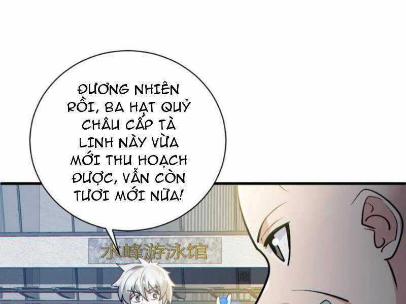 Toàn Cầu Ngự Quỷ: Trong Cơ Thể Ta Có Hàng Trăm Triệu Con Quỷ Chapter 157 trang 33