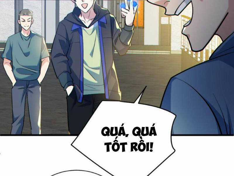 Toàn Cầu Ngự Quỷ: Trong Cơ Thể Ta Có Hàng Trăm Triệu Con Quỷ Chapter 157 trang 34