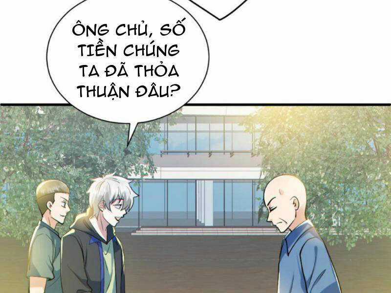 Toàn Cầu Ngự Quỷ: Trong Cơ Thể Ta Có Hàng Trăm Triệu Con Quỷ Chapter 157 trang 35