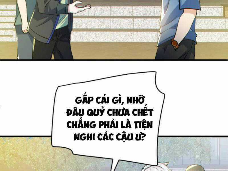 Toàn Cầu Ngự Quỷ: Trong Cơ Thể Ta Có Hàng Trăm Triệu Con Quỷ Chapter 157 trang 36
