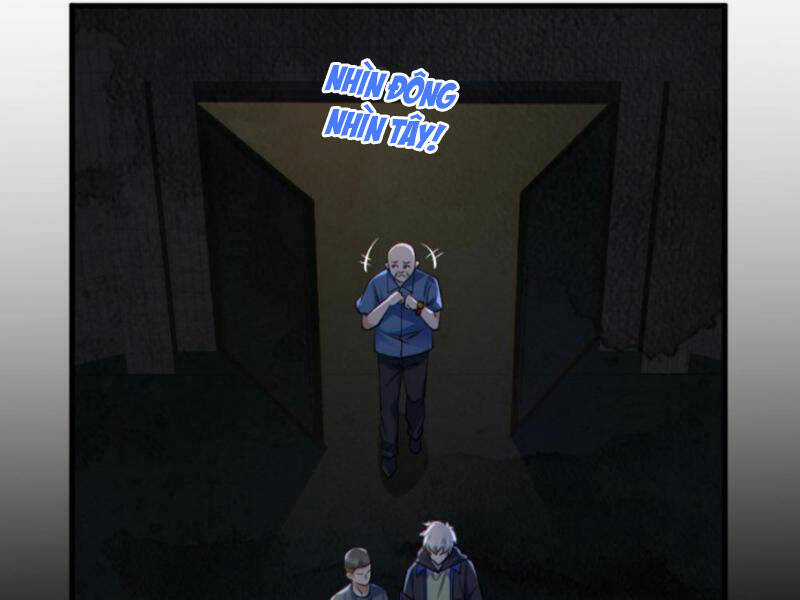 Toàn Cầu Ngự Quỷ: Trong Cơ Thể Ta Có Hàng Trăm Triệu Con Quỷ Chapter 157 trang 49