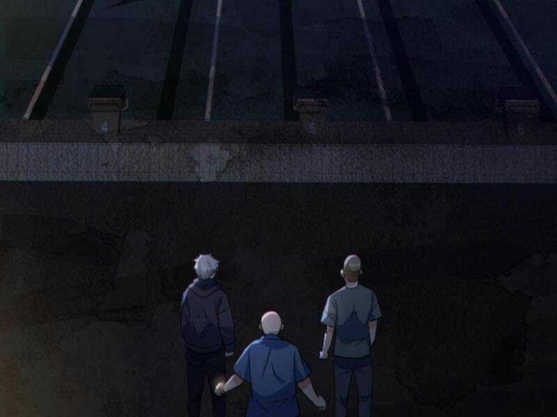 Toàn Cầu Ngự Quỷ: Trong Cơ Thể Ta Có Hàng Trăm Triệu Con Quỷ Chapter 157 trang 53