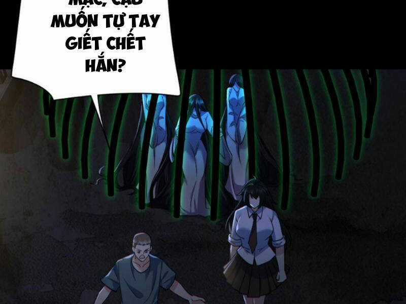 Toàn Cầu Ngự Quỷ: Trong Cơ Thể Ta Có Hàng Trăm Triệu Con Quỷ Chapter 157 trang 9