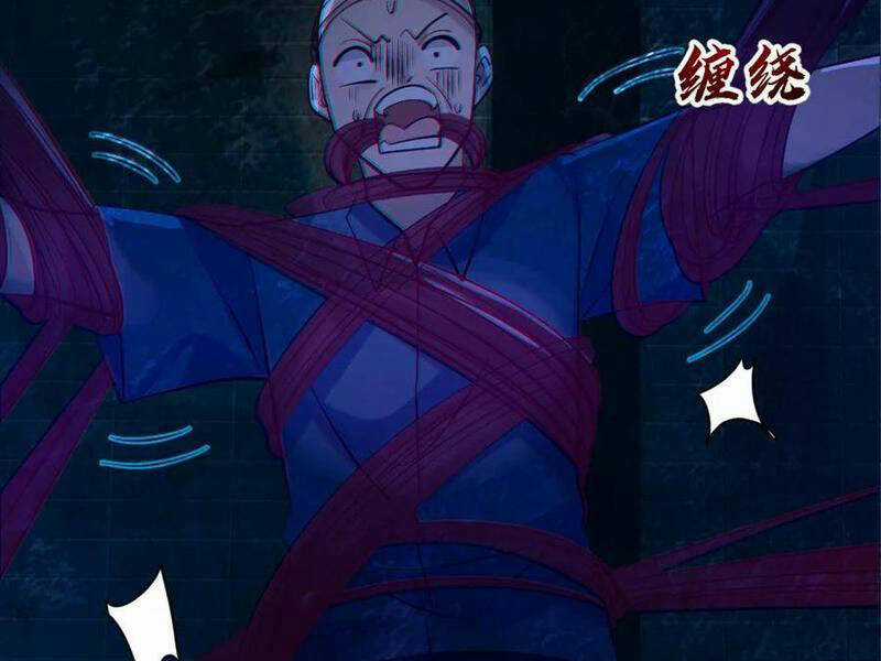 Toàn Cầu Ngự Quỷ: Trong Cơ Thể Ta Có Hàng Trăm Triệu Con Quỷ Chapter 158 trang 15