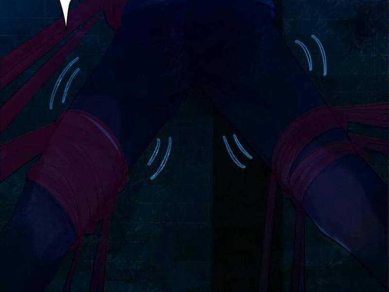 Toàn Cầu Ngự Quỷ: Trong Cơ Thể Ta Có Hàng Trăm Triệu Con Quỷ Chapter 158 trang 16