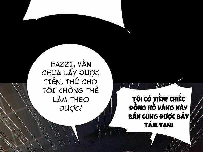 Toàn Cầu Ngự Quỷ: Trong Cơ Thể Ta Có Hàng Trăm Triệu Con Quỷ Chapter 158 trang 20