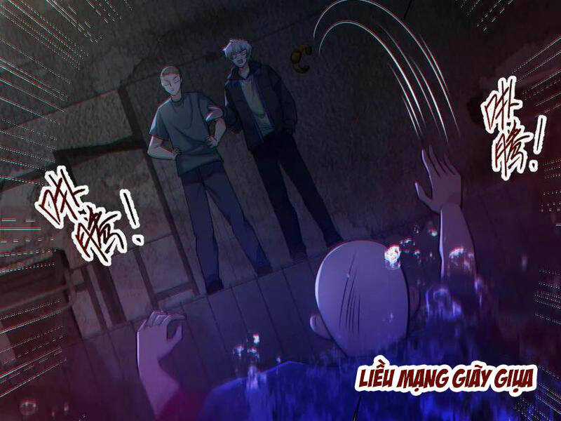 Toàn Cầu Ngự Quỷ: Trong Cơ Thể Ta Có Hàng Trăm Triệu Con Quỷ Chapter 158 trang 21