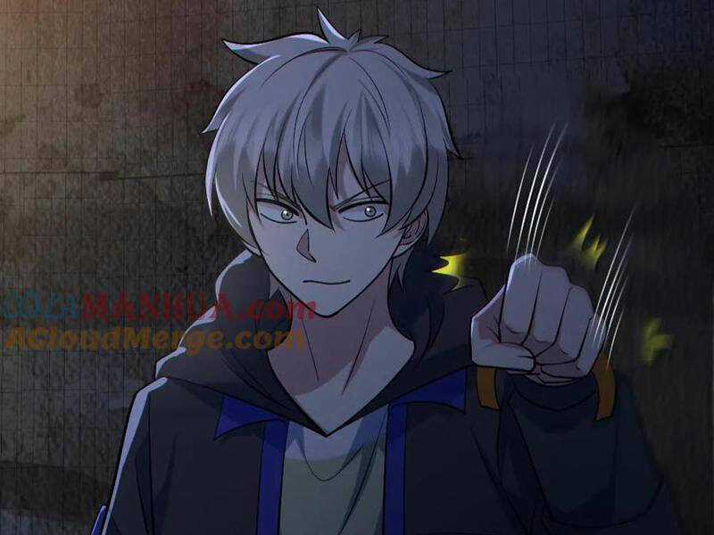 Toàn Cầu Ngự Quỷ: Trong Cơ Thể Ta Có Hàng Trăm Triệu Con Quỷ Chapter 158 trang 23