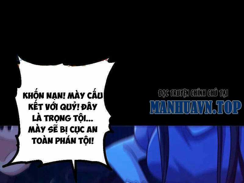 Toàn Cầu Ngự Quỷ: Trong Cơ Thể Ta Có Hàng Trăm Triệu Con Quỷ Chapter 158 trang 28