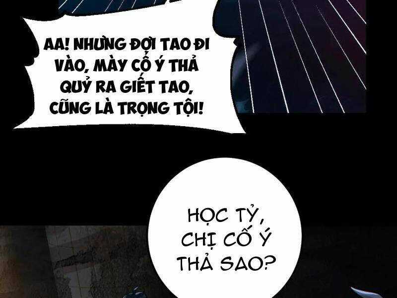 Toàn Cầu Ngự Quỷ: Trong Cơ Thể Ta Có Hàng Trăm Triệu Con Quỷ Chapter 158 trang 35