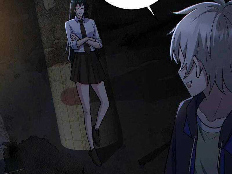 Toàn Cầu Ngự Quỷ: Trong Cơ Thể Ta Có Hàng Trăm Triệu Con Quỷ Chapter 158 trang 36