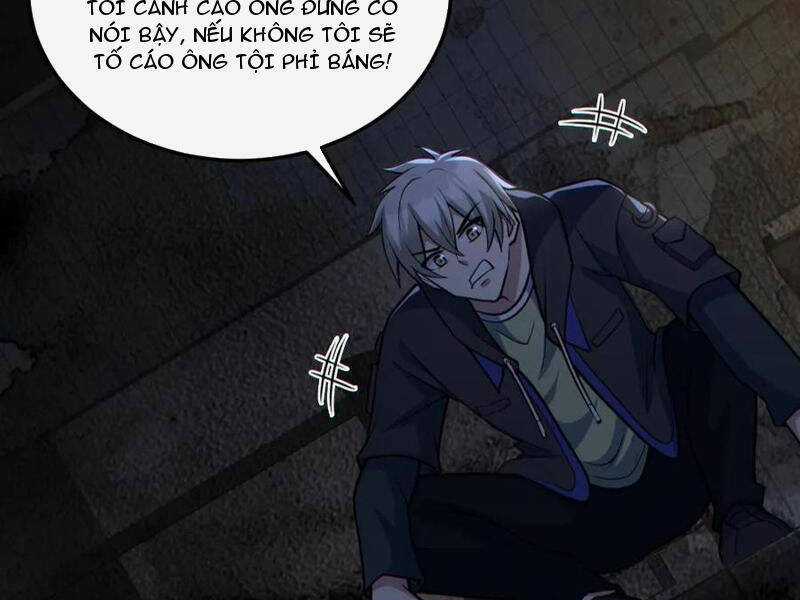 Toàn Cầu Ngự Quỷ: Trong Cơ Thể Ta Có Hàng Trăm Triệu Con Quỷ Chapter 158 trang 38