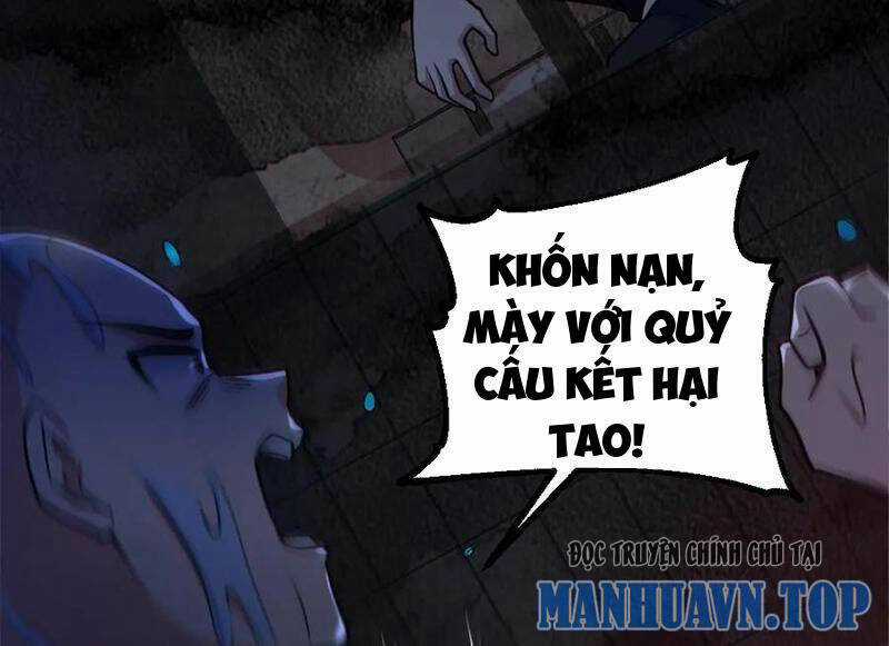 Toàn Cầu Ngự Quỷ: Trong Cơ Thể Ta Có Hàng Trăm Triệu Con Quỷ Chapter 158 trang 39