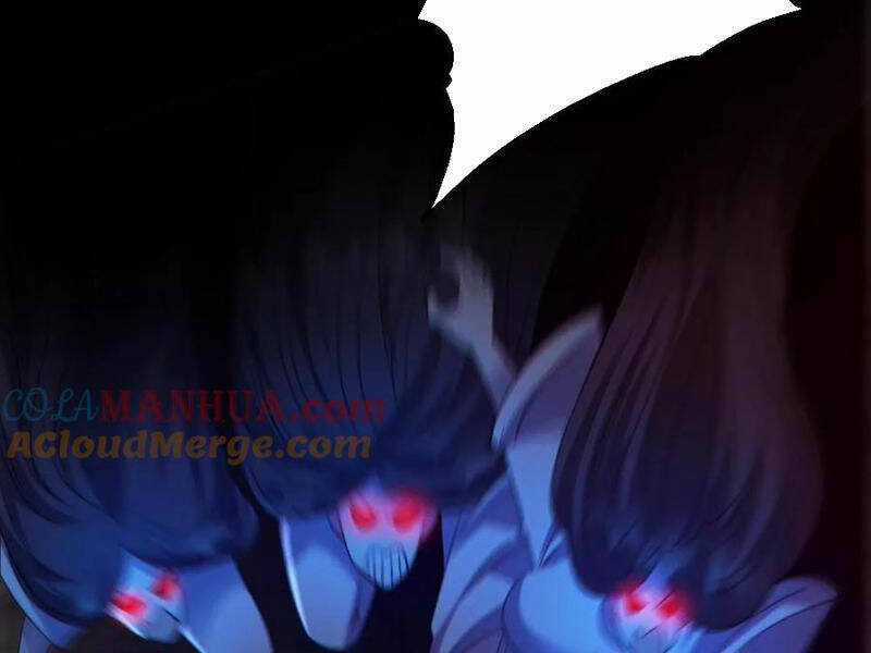 Toàn Cầu Ngự Quỷ: Trong Cơ Thể Ta Có Hàng Trăm Triệu Con Quỷ Chapter 158 trang 4