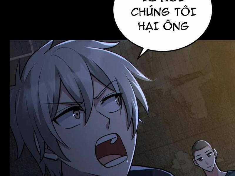 Toàn Cầu Ngự Quỷ: Trong Cơ Thể Ta Có Hàng Trăm Triệu Con Quỷ Chapter 158 trang 41