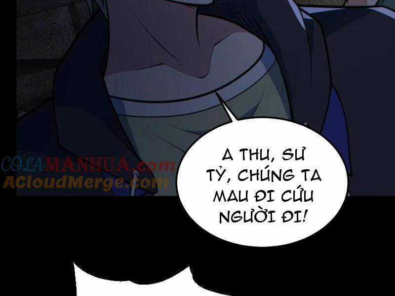 Toàn Cầu Ngự Quỷ: Trong Cơ Thể Ta Có Hàng Trăm Triệu Con Quỷ Chapter 158 trang 42