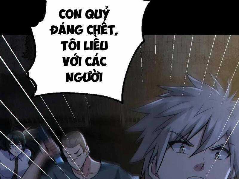 Toàn Cầu Ngự Quỷ: Trong Cơ Thể Ta Có Hàng Trăm Triệu Con Quỷ Chapter 158 trang 43