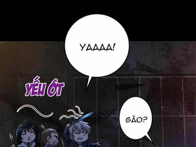 Toàn Cầu Ngự Quỷ: Trong Cơ Thể Ta Có Hàng Trăm Triệu Con Quỷ Chapter 158 trang 46