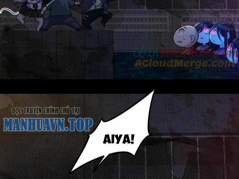 Toàn Cầu Ngự Quỷ: Trong Cơ Thể Ta Có Hàng Trăm Triệu Con Quỷ Chapter 158 trang 47