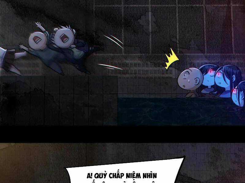 Toàn Cầu Ngự Quỷ: Trong Cơ Thể Ta Có Hàng Trăm Triệu Con Quỷ Chapter 158 trang 48