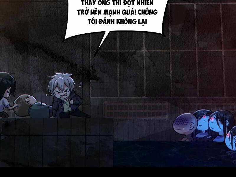 Toàn Cầu Ngự Quỷ: Trong Cơ Thể Ta Có Hàng Trăm Triệu Con Quỷ Chapter 158 trang 49