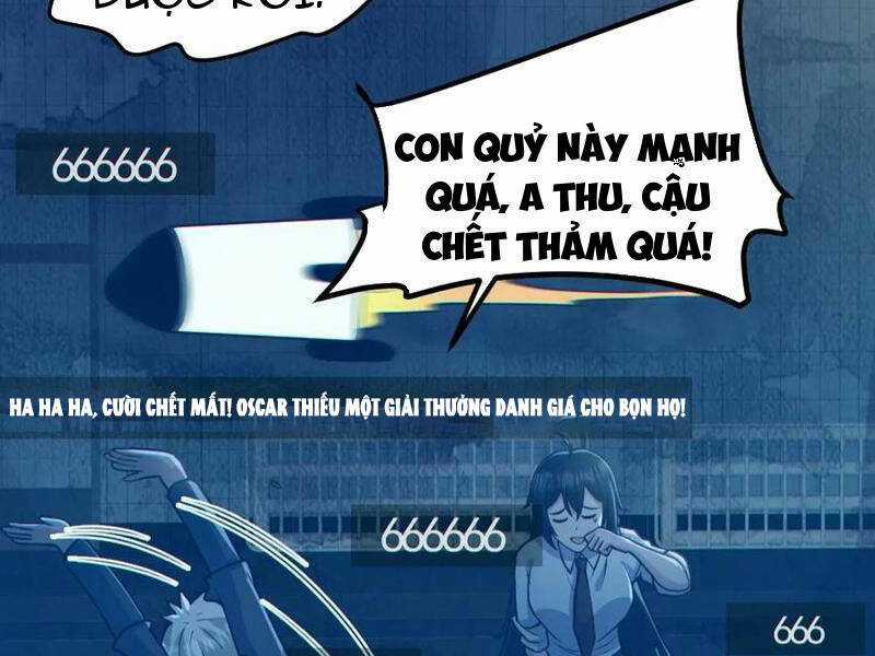 Toàn Cầu Ngự Quỷ: Trong Cơ Thể Ta Có Hàng Trăm Triệu Con Quỷ Chapter 158 trang 51