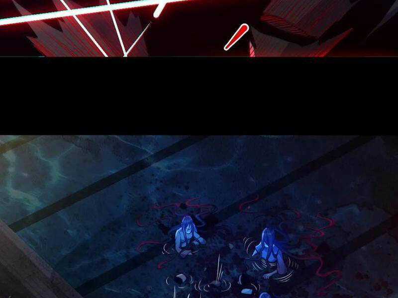 Toàn Cầu Ngự Quỷ: Trong Cơ Thể Ta Có Hàng Trăm Triệu Con Quỷ Chapter 158 trang 60