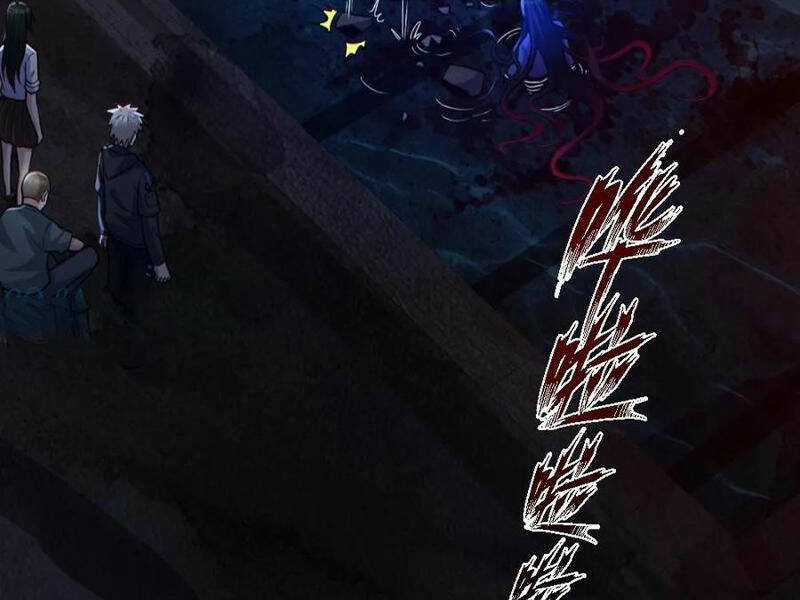 Toàn Cầu Ngự Quỷ: Trong Cơ Thể Ta Có Hàng Trăm Triệu Con Quỷ Chapter 158 trang 61