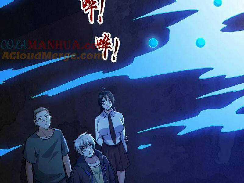 Toàn Cầu Ngự Quỷ: Trong Cơ Thể Ta Có Hàng Trăm Triệu Con Quỷ Chapter 158 trang 66