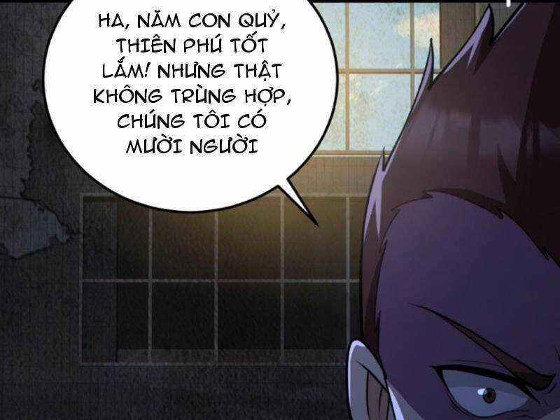 Toàn Cầu Ngự Quỷ: Trong Cơ Thể Ta Có Hàng Trăm Triệu Con Quỷ Chapter 159 trang 14