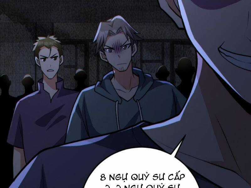 Toàn Cầu Ngự Quỷ: Trong Cơ Thể Ta Có Hàng Trăm Triệu Con Quỷ Chapter 159 trang 15