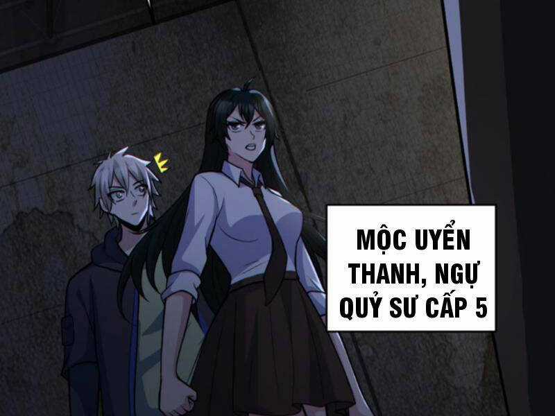 Toàn Cầu Ngự Quỷ: Trong Cơ Thể Ta Có Hàng Trăm Triệu Con Quỷ Chapter 159 trang 17