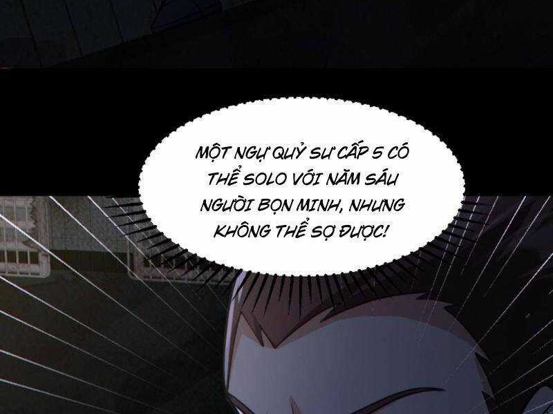 Toàn Cầu Ngự Quỷ: Trong Cơ Thể Ta Có Hàng Trăm Triệu Con Quỷ Chapter 159 trang 19