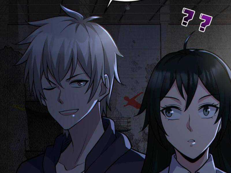 Toàn Cầu Ngự Quỷ: Trong Cơ Thể Ta Có Hàng Trăm Triệu Con Quỷ Chapter 159 trang 22