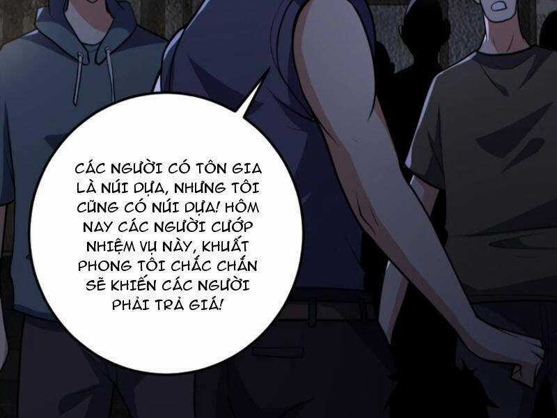 Toàn Cầu Ngự Quỷ: Trong Cơ Thể Ta Có Hàng Trăm Triệu Con Quỷ Chapter 159 trang 27