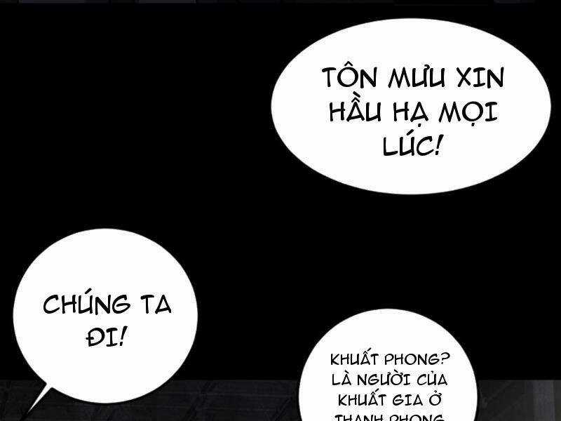 Toàn Cầu Ngự Quỷ: Trong Cơ Thể Ta Có Hàng Trăm Triệu Con Quỷ Chapter 159 trang 28