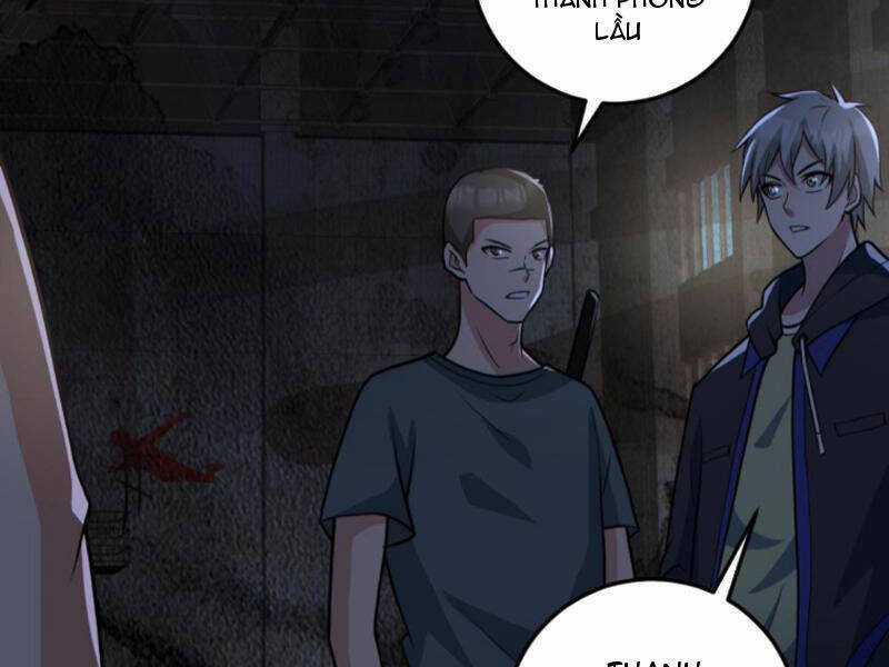 Toàn Cầu Ngự Quỷ: Trong Cơ Thể Ta Có Hàng Trăm Triệu Con Quỷ Chapter 159 trang 29