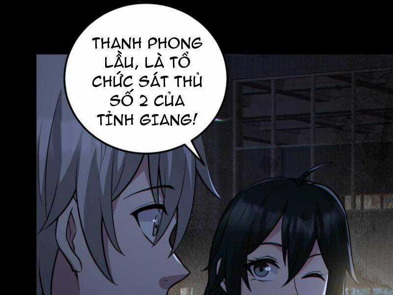 Toàn Cầu Ngự Quỷ: Trong Cơ Thể Ta Có Hàng Trăm Triệu Con Quỷ Chapter 159 trang 31