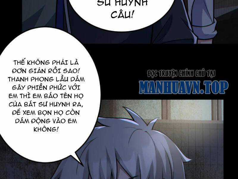 Toàn Cầu Ngự Quỷ: Trong Cơ Thể Ta Có Hàng Trăm Triệu Con Quỷ Chapter 159 trang 33