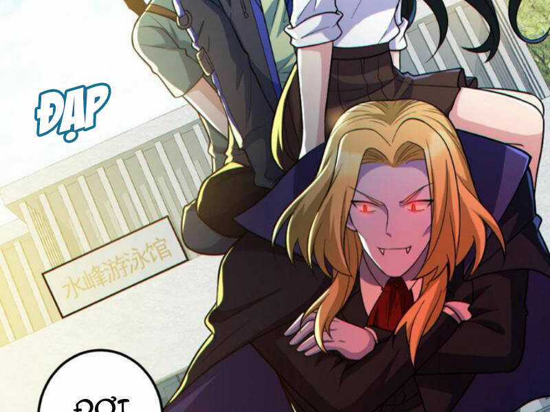 Toàn Cầu Ngự Quỷ: Trong Cơ Thể Ta Có Hàng Trăm Triệu Con Quỷ Chapter 159 trang 40