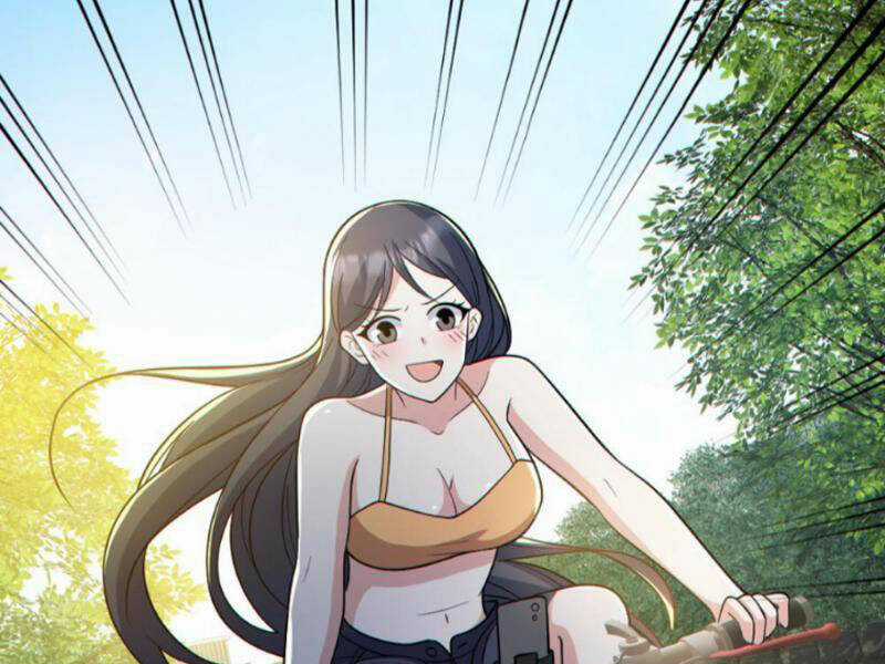 Toàn Cầu Ngự Quỷ: Trong Cơ Thể Ta Có Hàng Trăm Triệu Con Quỷ Chapter 159 trang 47