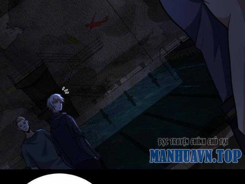 Toàn Cầu Ngự Quỷ: Trong Cơ Thể Ta Có Hàng Trăm Triệu Con Quỷ Chapter 159 trang 5