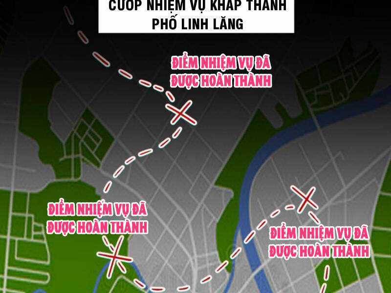 Toàn Cầu Ngự Quỷ: Trong Cơ Thể Ta Có Hàng Trăm Triệu Con Quỷ Chapter 159 trang 50