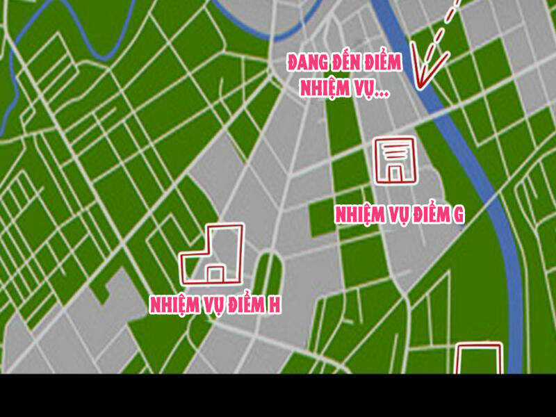 Toàn Cầu Ngự Quỷ: Trong Cơ Thể Ta Có Hàng Trăm Triệu Con Quỷ Chapter 159 trang 51